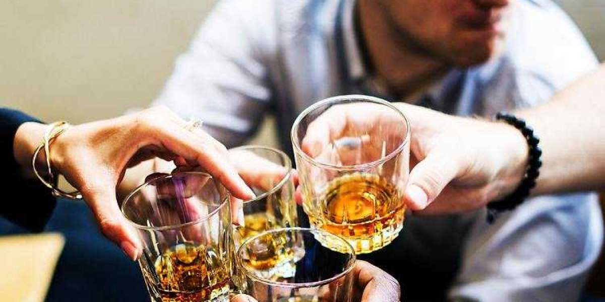 Whisky, Gin & Co.: 7 Top-Spirituosen für die Feiertage