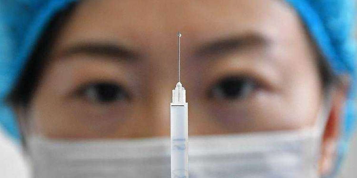 China erklärt Biontech-Impfung zur Giftspritze